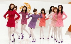 好日子舞蹈视频